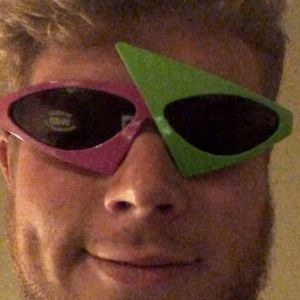 Meet your Posher, Joe